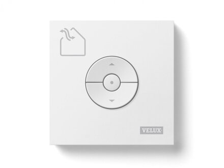Ovládač Velux KLI