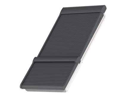 VELUX SMG 0000S - vonkajšia roleta elektrická