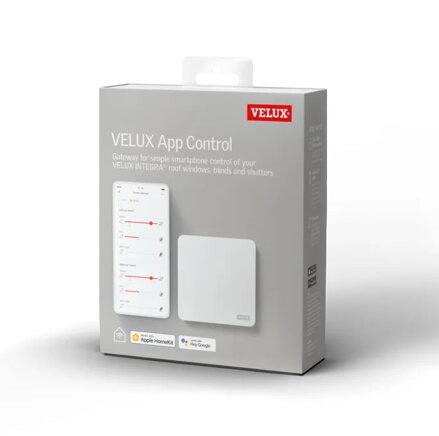 Velux App Control KIG 300