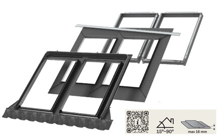 VELUX EKS 2021M