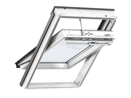 VELUX PREMIUM elektrické GGU 006621