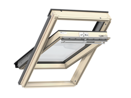 VELUX GLL štandard plus CK04 55x98
