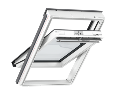 VELUX GLU štandard plus CK02 55x78