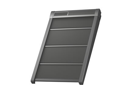 VELUX SSS 0000 - solárna vonkajšia roleta 