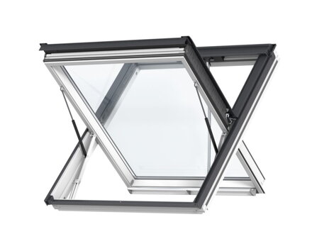 Okno Velux GGL 306640D