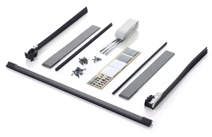 Súprava proti snehu Velux ZIS 0000
