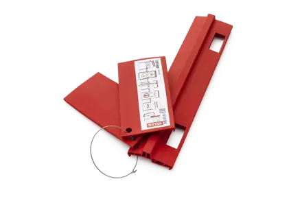 Chrániče rámu Velux ZZZ 258