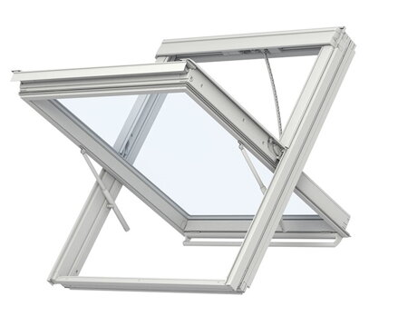 Okno Velux GGU 006640D