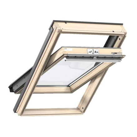 VELUX GZL CK02 55x78