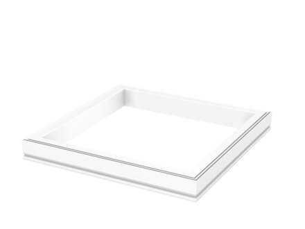 Velux zdvíhací rám ZCU 1015 - bez nábehu