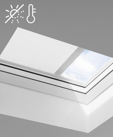 Vonkajšia markíza VELUX MSG