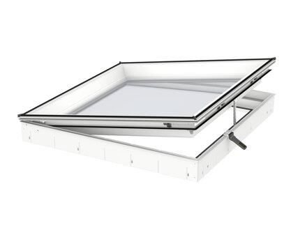 Elektrická základňa Velux CVU 0220Q