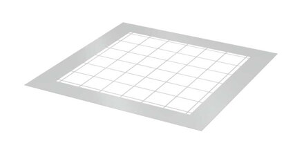 Velux zábrana proti pádu