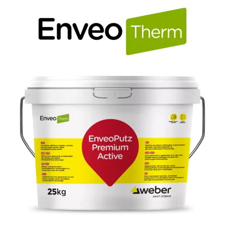 EnveoPutz Premium ACTIVE