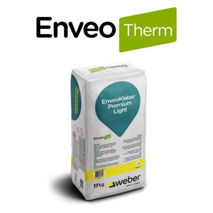 EnveoKleber Premium Light