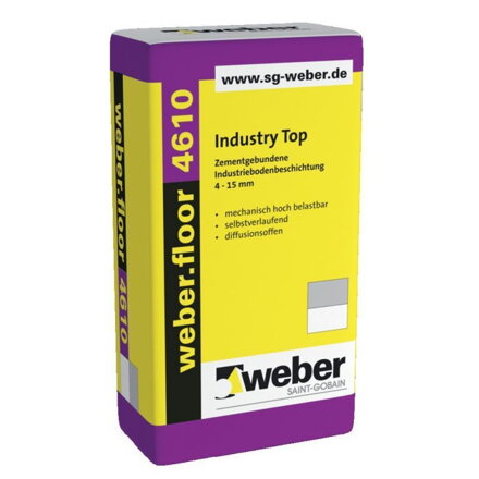 Weber.floor 4610 - 25 kg