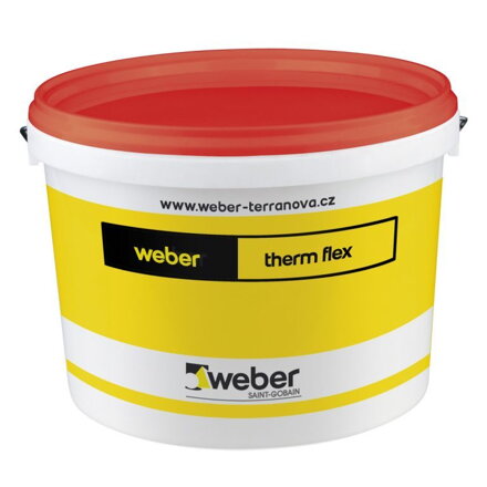 Webertherm Flex 25 kg