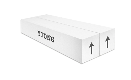  Ytong PSF 125-1250