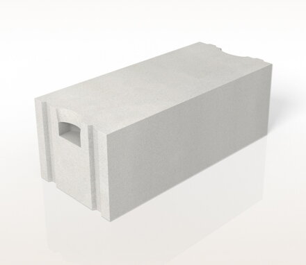 YTONG Klasik 300 PDK