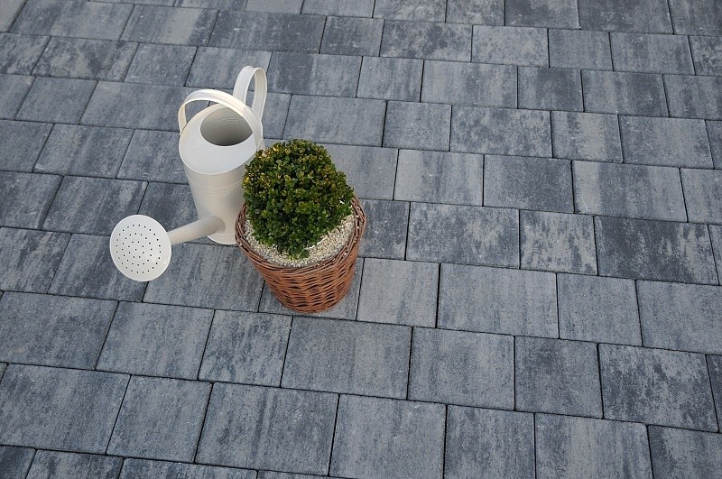 Betónová dlažba Softline Betónová dlažba Softline
