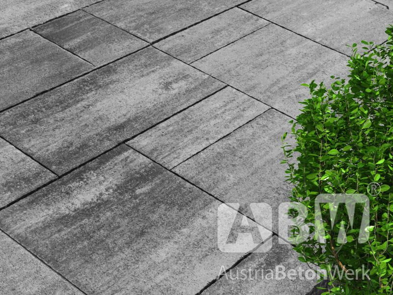 Dlažba Plaza Multiformát XL Dlažba Plaza Multiformát XL