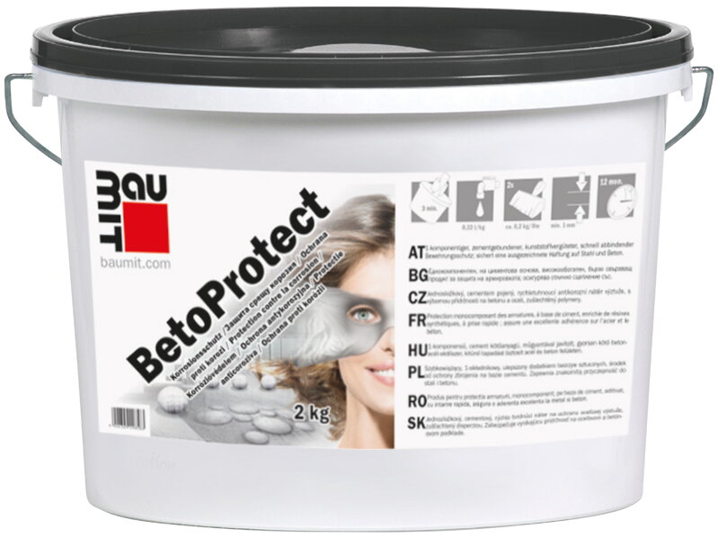 Baumit Beto Protect 2kg