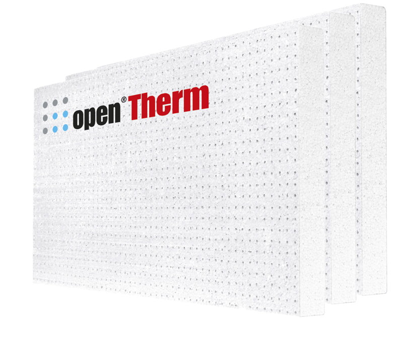 Polystyrén Baumit openTherm