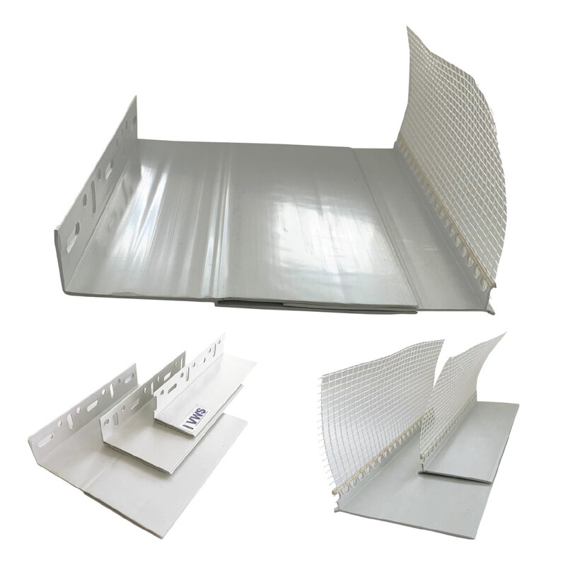 Soklová lišta Baumit Therm 2m Soklová lišta Baumit Therm 2m