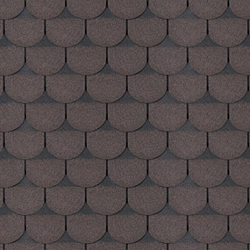 Kanadský šindel BB Rock Beaver+ Kanadský šindel BB Rock Beaver+