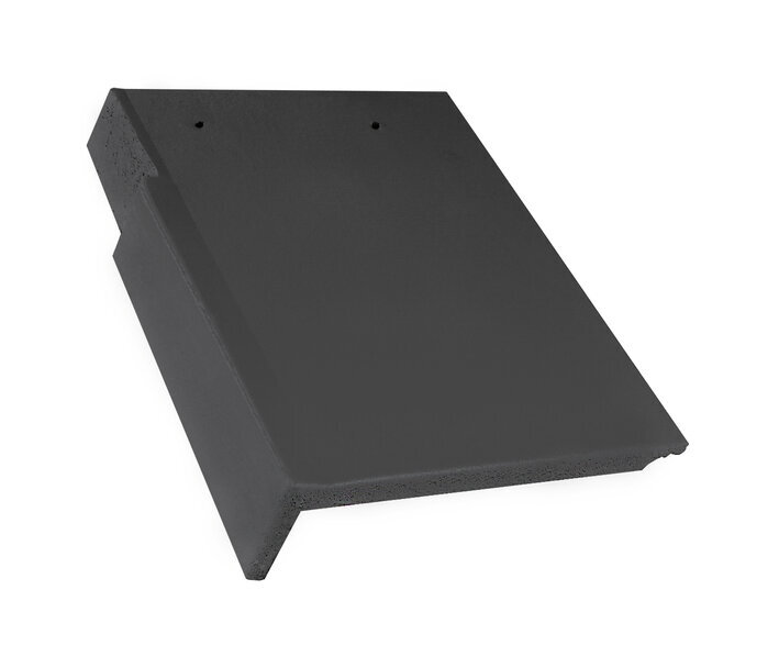 Bramac Tegalit NOVO krajná škridla ľavá