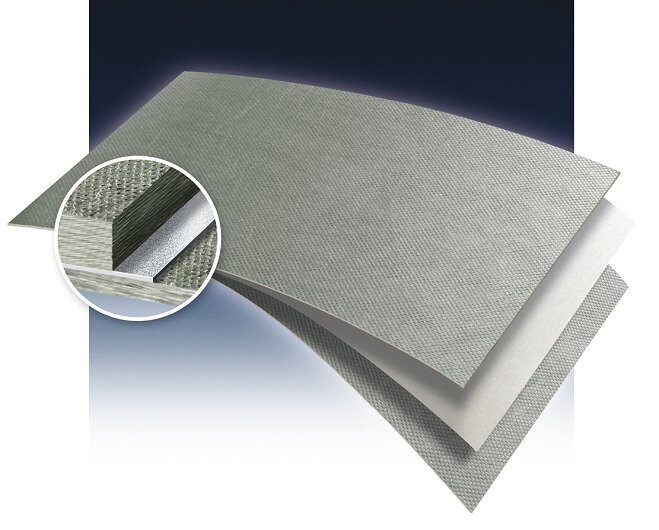 Bramac Pro Plus Resistant 140g/m2 Bramac Pro Plus Resistant 140g/m2