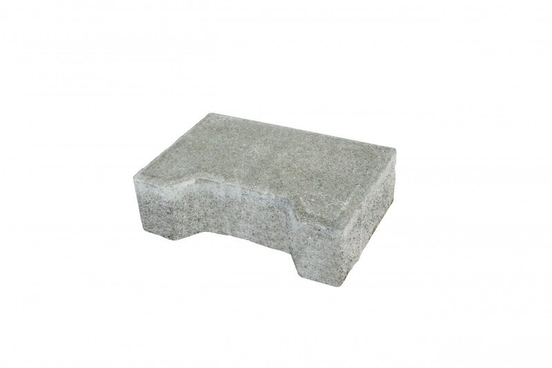 Behaton Štandard krajný - 6 cm Behaton Štandard krajný - 6 cm