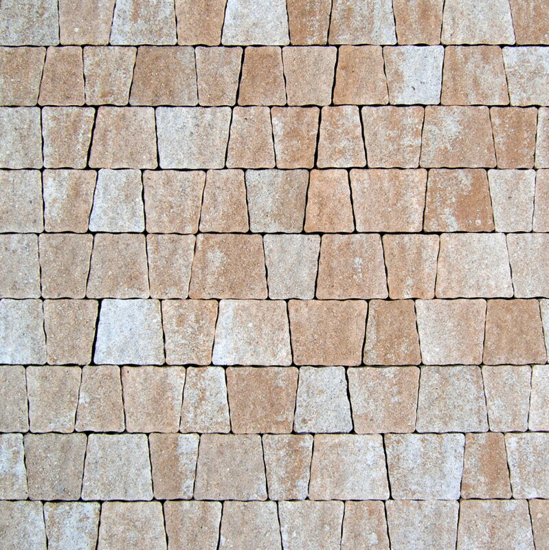 Granit Colormix - 6 cm Granit Colormix - 6 cm