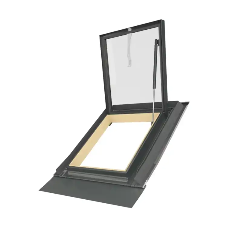 Strešný výlez WGI s lemovaním 46x75 Strešný výlez WGI s lemovaním 46x75