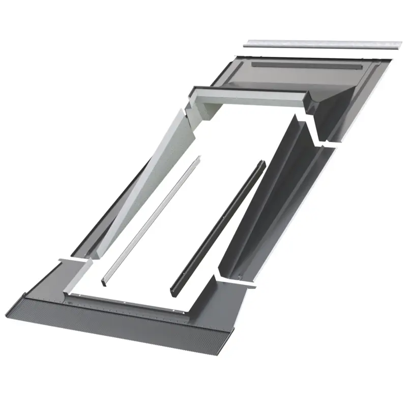 FAKRO EZA-A lemovanie