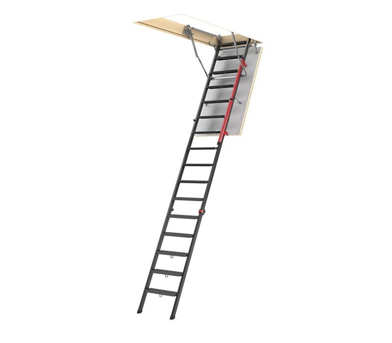 Schody FAKRO LMP max. výška 366 cm Schody FAKRO LMP max. výška 366 cm