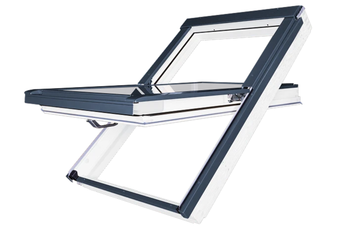 FAKRO FTU-X P50 AUMX
