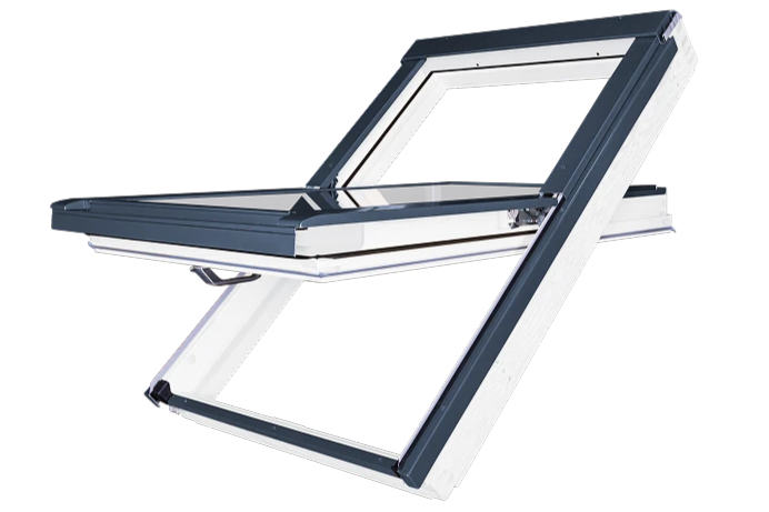 FAKRO FTU-X U41 AUMX