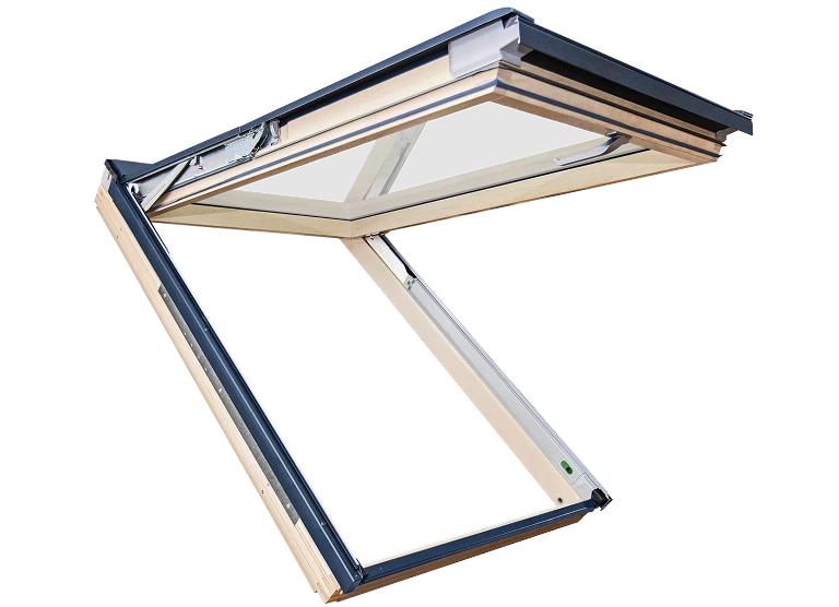 FAKRO FPP-X P50 APMX