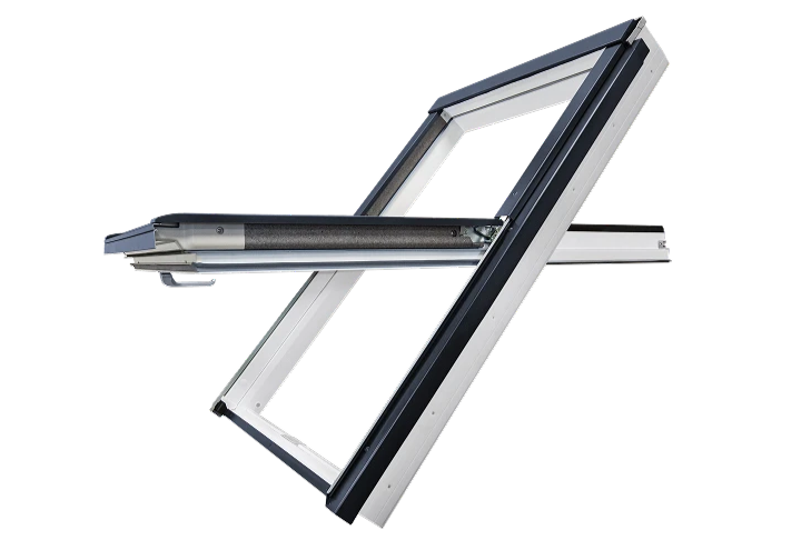 FAKRO PTP-X P50 ABMX 