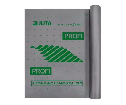 Jutadach Monolitic Profi 160 2AP