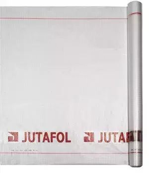 Jutafol D difúzna fólia 75 m²