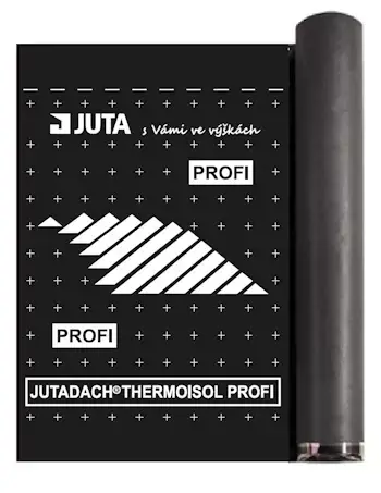 Jutadach Thermoisol PROFI 240g/m2