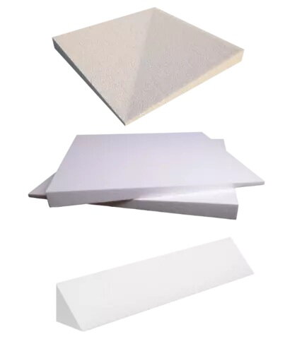 Spádovanie plochej strechy