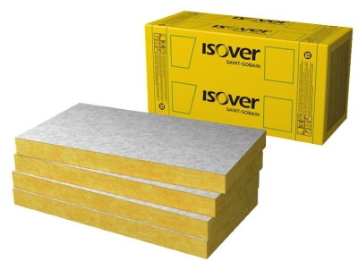 Isover STROPMAX 31 8 cm - 60,48 m²