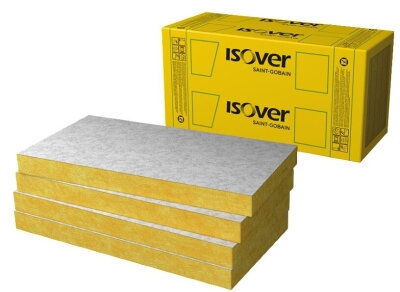 Isover STROPMAX 31 5 cm - 103,68 m²