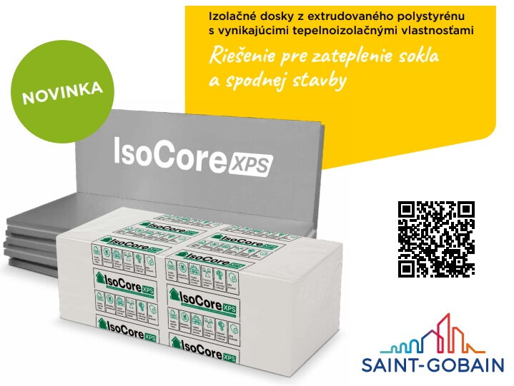 IsoCore XPS 300 WF IsoCore XPS 300 WF