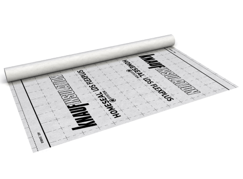 Parozábrana HOMESEAL LDS FlexPlus - 60 m2 Parozábrana HOMESEAL LDS FlexPlus - 60 m2