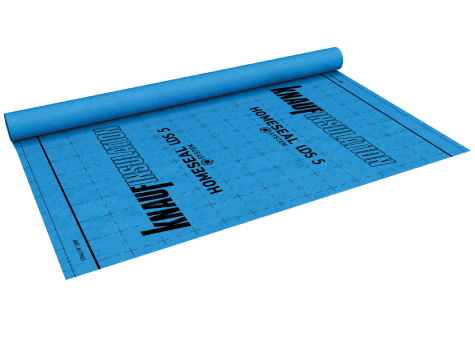 Parobrzda HOMESEAL LDS 2 - 75 m2