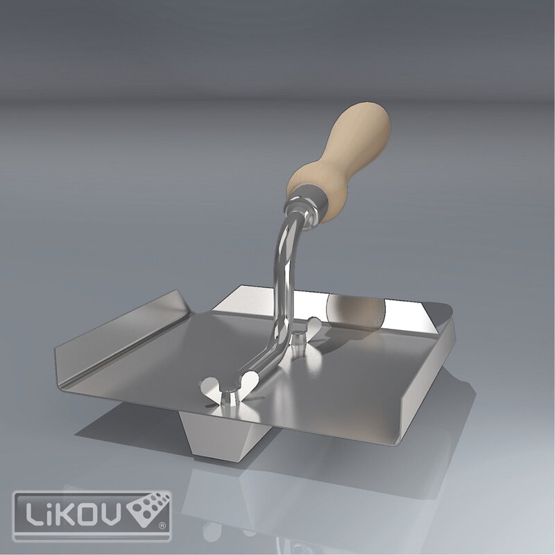 LBL-U lyžica pre bosáž LBL-U lyžica pre bosáž